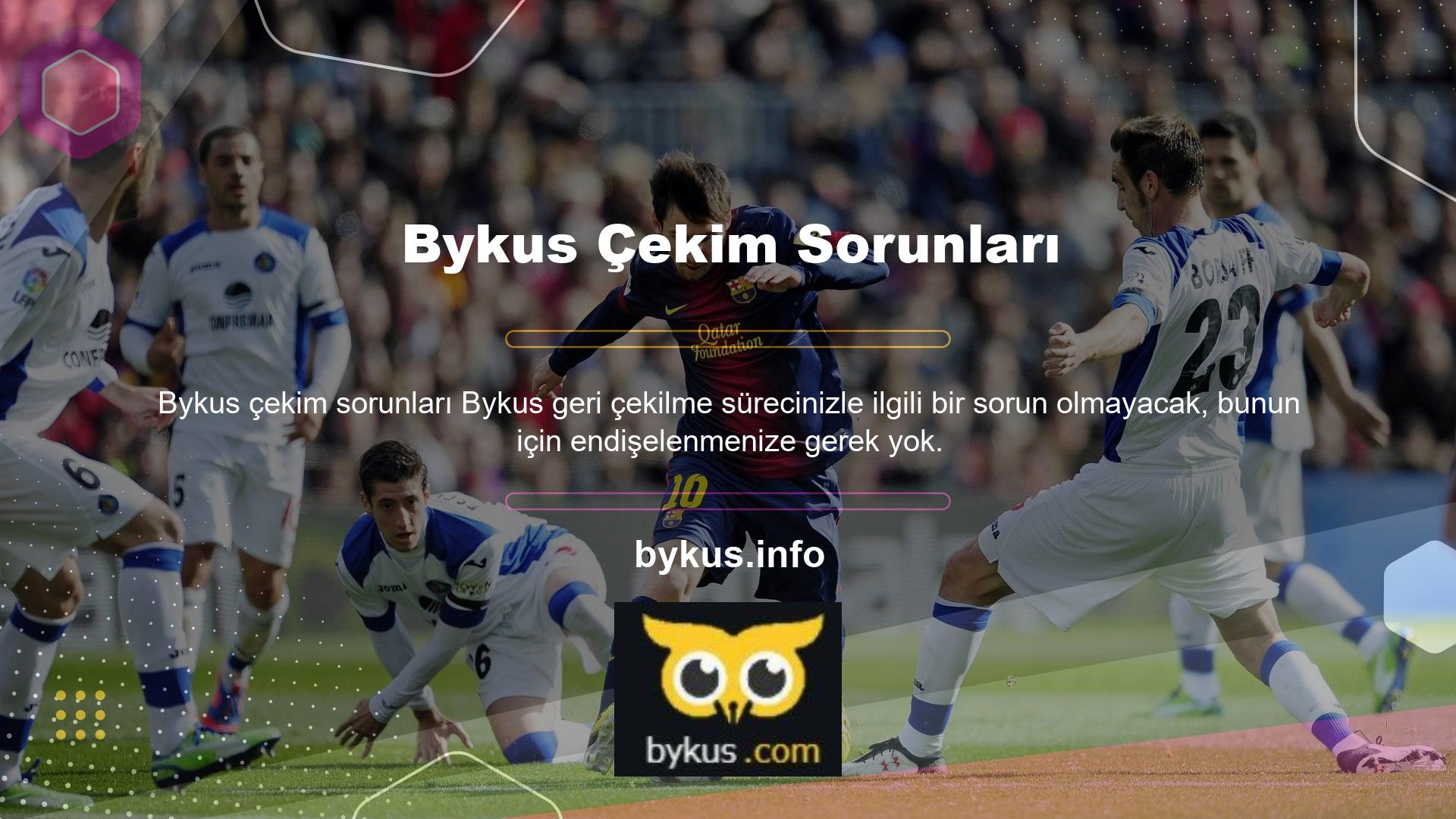 Kullanıcıların Bykus ne kadar aradığını göreceksiniz