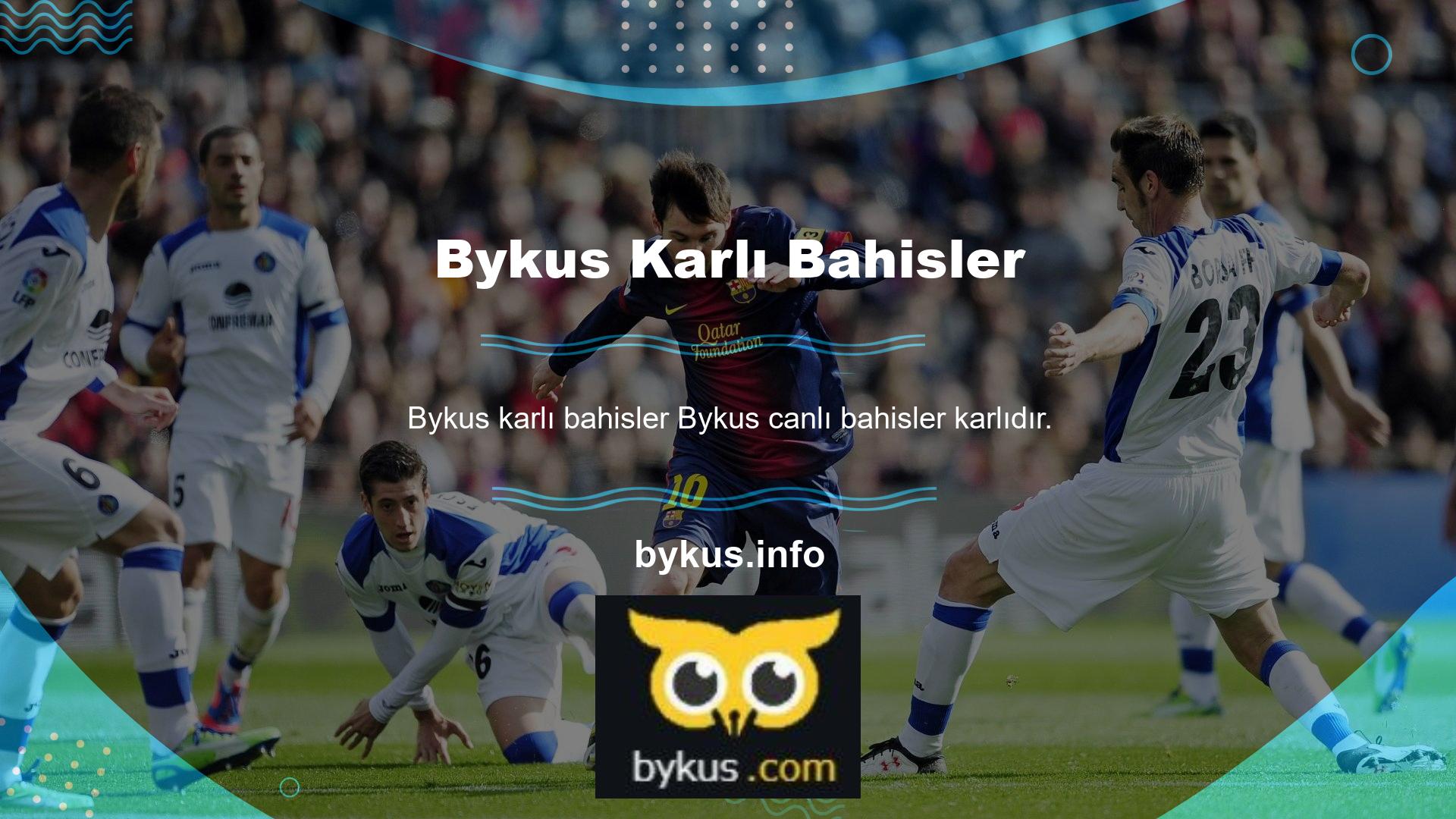 Bykus nasıl bahse girileceği sorusuna ek olarak, üyeler kârlı olup olmadığının bazı endişelerini ifade ederler